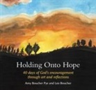 Amy Boucher Pye - Holding Onto Hope