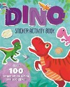 Igloo Books, Igloo Books Ltd - Dinosaur Activity Book