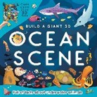 Igloo Books, Igloo Books Ltd - Build a Giant 3D: Ocean Scene
