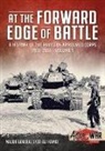 Major General Syed Ali Hamid, Syed Ali Hamid - At the Forward Edge of Battle