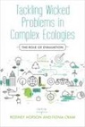 Rodney Cram Hopson, Fiona Cram, Rodney Hopson - Tackling Wicked Problems in Complex Ecologies