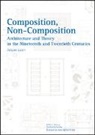 Jacques Lucan, Lucan Jacques - Composition, Non-Composition