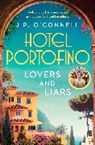 J. P O’Connell, J P O'Connell, Writers' Room - Hotel Portofino: Lovers and Liars