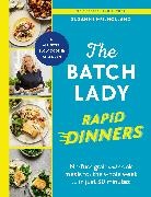 Suzanne Mulholland - The Batch Lady Rapid Dinners