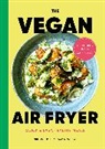Niki Webster - The Vegan Air Fryer