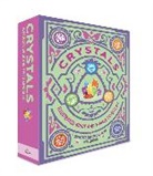Igloo Books, Igloo Books Ltd - Crystals