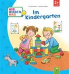 Uli Apfelthaler - Im Kindergarten