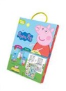 Schwager &amp; Steinlein Verlag - Peppa Pig Spaß-Set