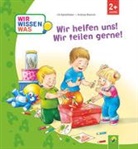 Uli Apfelthaler - Wir helfen uns! Wir teilen gerne!