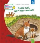 Uli Apfelthaler - Guck mal, wer hier wohnt!