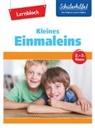 Marc Beck, Eva Christian, Katrin Höller, Katrin u a Höller, Anne Scheller, Katja Speicher - Übungsblock Kleines Einmaleins 2./3. Klasse