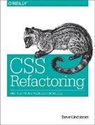 Steve Lindstrom, Lindstrom Steve - CSS Refactoring
