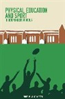 Malcolm Tozer, Tozer Malcolm, Anna Tozer, Tozer Anna - Physical Education and Sport in Independent Schools