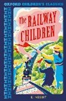 Edith Nesbit, Nesbit Edith - Oxford Children's Classics: The Railway Children
