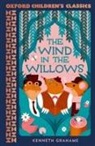 Kenneth Graham, Kenneth Grahame - Oxford Children''s Classics: The Wind in the Willows
