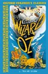 L Frank Baum - Oxford Children's Classics: The Wonderful Wizard of Oz