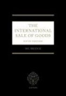Bridge, Michael Bridge, Michael (Emeritus Professor Bridge - International Sale of Goods 5e