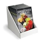 Pat Crocker - The Smoothies Bible: 6 Copy Paperback Counter Display