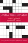 Richard Florida, Martin Kenney - Locating Global Advantage
