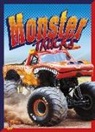Gail Terp - Monster Trucks