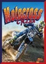 Gail Terp - Motocross Cycles