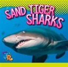 Marysa Storm - Sand Tiger Sharks