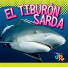 Marysa Storm - El Tiburón Sarda