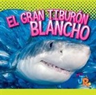 Marysa Storm - El Gran Tiburón Blanco