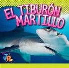 Marysa Storm - El Tiburón Martillo