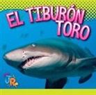 Marysa Storm - El Tiburón Toro