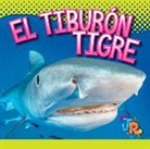 Marysa Storm - El Tiburón Tigre