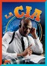 Marty Gitlin - La CIA