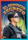 Barbara Lowell - El Servicio Secreto