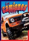 Keli Sipperley - Los Camiones 4x4s
