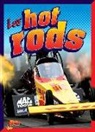 Gail Terp - Los Hot Rods