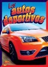 Barbara Lowell - Los Autos Deportivos