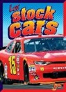 Barbara Lowell - Los Stock Cars