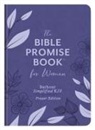 Compiled By Barbour Staff - The Bible Promise Book for Women--Barbour Simplified KJV Prayer Edition