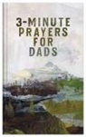 Lee Barbour (COR)/ Warren, Compiled By Barbour Staff, Lee Warren - 3-minute Prayers for Dads