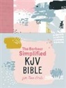 Barbour Bibles, Christopher D Hudson, Christopher D. Hudson - The Barbour Skjv Bible (Teen Girls)