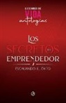 Hola Publishing Internacional, Yanet Pájaro, Juan Carlos Rico Campos - Los Secretos del Emprendedor
