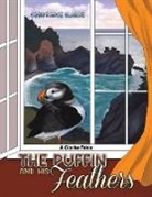 Constance Clarke - The Puffin and his Feathers