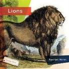 Rachael Hanel - Lions
