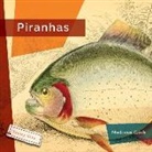 Melissa Gish - Piranhas
