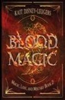 Kait Disney-Leugers - Blood Magic