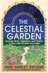 Rosemary Gladstar, Jane Hawley Stevens, Jane Hawley/ Gladstar Stevens - The Celestial Garden