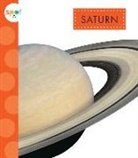 Alissa Thielges - Saturn