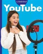 Rachel Grack - Curious about Youtube