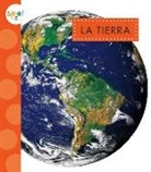 Alissa Thielges - Tierra