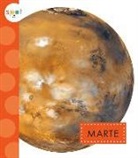 Alissa Thielges - Marte